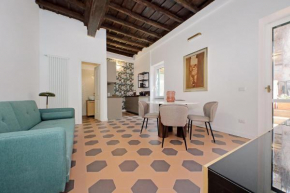 Trastevere Cisterna 4